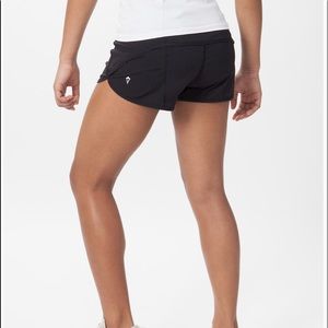 Ivivva/Luluemon Shorts!
